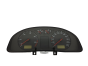 Conta-rotações Volkswagen Passat 3B0919881N 1485
