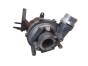 Turbocompressor H8201164371 144117533R GT1241JOSZ 1.5 DCI Garrett S16