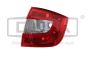 Farol Direita 5JH945112 99451787002 Skoda Rapid DPA