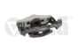 Pinça de travão Frente Esquerdo 8J0615123B 66151746901 VW Audi Seat Vika