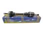 Veio de transmissão Esquerda Fazer Peugeot 206 3272AP T5895 Z GRESA
