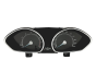 Conta-rotações Ford Fiesta B-Max C1BT-10849-EAX 53970