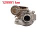 Turbocompressor Iveco Fiat 2.3 jtd 504071260 49135-05130 129991 km