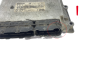 Unidade de Controlo 0281011487 55198491 Alfa Romeo Bosch 55586