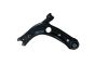 Braço Oscilante Esquerdo 3Q0407151E B10858 VW Seat Skoda Borsehung