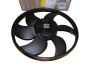 Ventoinha do Radiador Original 7701070217 Renault