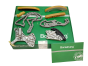 Kit de corrente de distribuição Volkswagen 07K198229B B18845 Borsehung