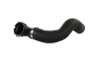 Tubo do radiador Original Jumper Boxer Ducato III 2.3 HDI 1395684080