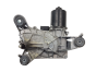 Motor do limpa para-brisas Esquerdo Citroen DS5 9687343880 Valeo RHD Anglik