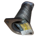 Tubo de Escape Novo Original 8200292822 Renault