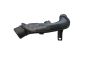 Tubo do radiador 1K0145770AH B12349 VW Seat Skoda Borsehung