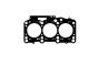 Junta da Cabeça Fazer VW Audi Seat Skoda 045103383AA 11031467101 Vika