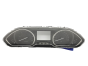 Conta-rotações Peugeot 2008 9813865680 Yazaki