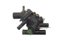 Caixa do Termostato 7701474249 8200065392 Renault 1.9D
