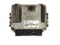 Unidade de Controlo 6M51-12650-NB 0281011701 Ford Bosch