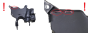 Tampa do Motor 175B10600R 1.5 Blue dCi Dacia Duster 2 Renault Kangoo 3