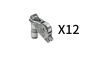 Balancim 079109423 B18203 VW Audi Seat Skoda Borsehung