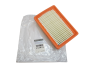 Filtro Ar Novo Original 165464877R Renault Dacia