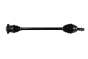 Veio de transmissão 1J0407272CT 54070005701 VW Audi Seat Skoda Vika
