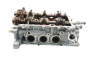 Cabeça do motor 1KR-B52 1,0 12v C1 107 Aygo Citroen Peugeot Toyota