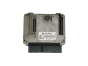 Unidade de Controlo 045906013 0281012551 VW Bosch 35370