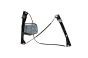 Elevador Vidro 1K3837462A 88371823602 VW Golf DPA