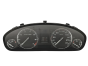 Conta-rotações Peugeot 407 9658137080 33351