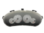Conta-rotações Peugeot 206 9648836680 43650