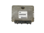 Unidade de Controlo IAW4AF.P2 46817813 Fiat Magneti Marelli 36226
