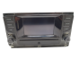 Rádio de carro Volkswagen Golf 7 5G0035867C L41VW2