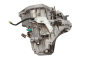 Caixa de velocidades TL4002 TL4A002 Renault Clio 3 Modus 1.5 dci 2007