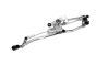Mecanismo Limpa-vidros 5C7955601 5C7955113D B18797 VW Seat Borsehung