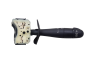 Interruptor do limpa para-brisas Renault Clio 2 37012A 7701047542