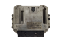 Unidade de Controlo 9660653880 9653958980 0281011559 PSA Bosch