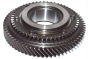 Engrenagem velocidade 4B M40 1650887980 Citroen Peugeot Original