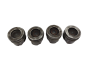 Pistão do motor Kit 1612731880 2.0 eHDI TDCI AH01 FOMOCO Peugeot