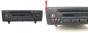 Rádio leitor de CD BMW 6512 6962296 VP4KAF-18C838-GE Business Visteon 1332