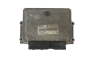 Unidade de Controlo 55191209 0281011553 Fiat Bosch 37741