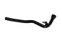 Tubo de líquido refrigerante 058133607D B19220 VW Audi Skoda Borsehung