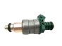 Injetor de combustível Original Renault Clio Kangoo Megane II 1.4 7700875368