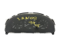 Conta-rotações Daewoo Lanos 96304717 54913
