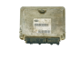 Unidade de Controlo IAW.4AF.M9 55187372 Fiat Magneti Marelli 33608