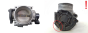 Válvula do corpo do acelerador Volvo 9186780 Magneti Marelli