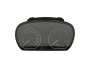 Velocímetro BMW 1 E81 E87 9122591-01 1024952-62 1854
