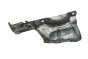 Proteção Térmica AV61-9N454-AB AV619N454AB 1.5 1.6 TDCI Ford Volvo