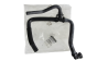 Tubo de líquido refrigerante Original Master 3 Movano NV400 924000026R
