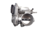 Válvula do corpo do acelerador Toyota Yaris 3 22030-47040 1.5 1259