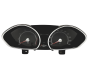 Conta-rotações Ford Fiesta VP8A6F-10894-BC 30155