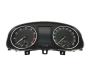 Conta-rotações Skoda Rapid 5JA920740 A2C96161000 VDO