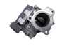 Válvula do corpo do acelerador 55213019 40DFP1 Fiat Alfa Romeo 3035